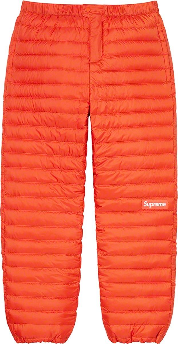 Micro Down Pant view 10